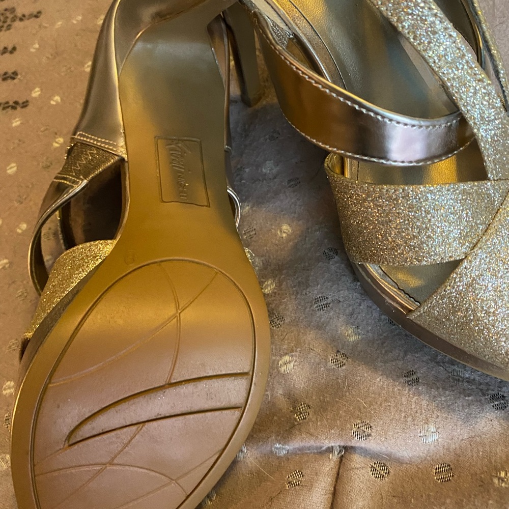 Dancing Heels - image 3